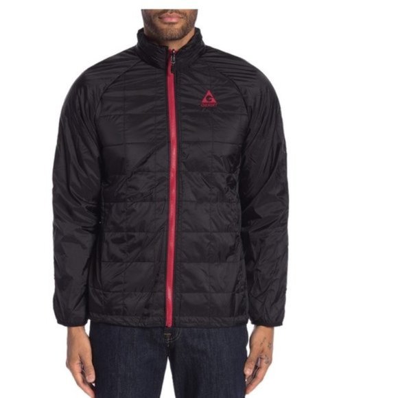 Gerry TriSphere Vapor Systems 2-in-1 Hooded Jacket - Picture 2 of 10